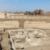 Археологи виявили палац могутнього єгипетського фараона