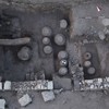 Археологи відкопали склад із зерном, якому більше тисячі років