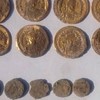 На чорноморському узбережжі знайшли монети V століття