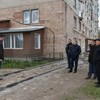 У Луцьку інспектували капремонт дворів