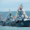22 роки тому Україна та Росія поділили Чорноморський флот