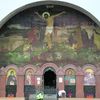 «Голгофа» Їжакевича — ​унікальний для української архітектури іконостас