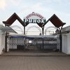 У Луцьку на Замковій дозволили встановити тимчасову споруду 