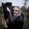 Фото української бабусі стало кращим на міжнародному конкурсі