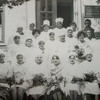 Історія Володимир-Волинської ЦРЛ у світлинах