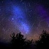 Українці побачать найбільший зорепад