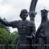 Кохання по-володимирськи: почуття, що закарбувались в історії