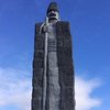 Український пам'ятник потрапив до книги рекордів Гіннеса