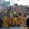 Вулицями Луцька пройде хресна хода