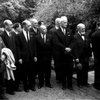 Установча конференція ОУН: частина націоналістів виступила проти свого лідера