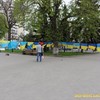160 прапорів з усієї України сьогодні – у Луцьку