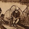 Як виглядали мешканці Полісся у 1920-роках. Ретрофото