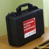 Луцькому ЦНАПу подарували цифрову валізу