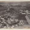 Луцьк у 1934 з висоти