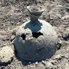 На фермерському полі знайшли скіфську чашу 