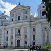 Цікаві факти про костел Петра та Павла в Луцьку