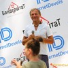 Олег Скрипка розповів, чому його діти не дивляться телевізор