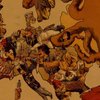 Луцьк і Волинь на картах мандрівників минулих століть