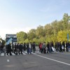 Волинські гірники погрожують перекрити дорогу на «Ягодин»
