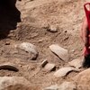 Бурштиновий «сонячний диск» бронзового століття виявили данські вчені