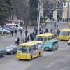 У Луцьку шукатимуть перевізника для маршруту № 22 