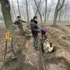 У Дніпрі в парку виявили залишки давньої церкви