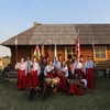 Біля Луцька будують «Козацьку Січ»