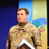 День Збройних сил України відзначили у Луцьку
