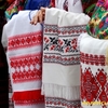 У Луцьку відбудеться Всеукраїнський фестиваль вишитих рушників