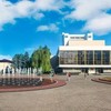 Фонтан у центрі Луцька відремонтують до кінця року