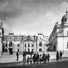 Три палаци вулиці Пекарської