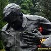 У Луцьку згадують жертв Другої світової війни