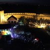 Унікальна програма «Ночі у Луцькому замку-2017»