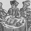 Про першу українську поетку, шляхетську честь та князівську репутацію