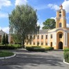 В Олиці реставрують замок Радзивіллів
