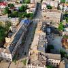 Вулицю Лесі Українки хочуть реконструювати 
