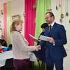 У Луцьку завершила роботу «Великодня майстерня»