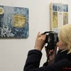 У Луцьку триває виставка сакрального живопису