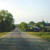 На Волині просять відремонтувати дорогу до унікального культурно-туристичного осередку
