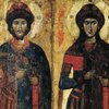 Борис і Гліб – перші святі в історії християнства на Русі