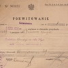 Документ минулого: фінансові справи духівника 1930 року