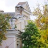 Ескізний поступ осені: жовтогарячий Луцьку у фото