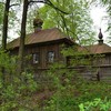 100 покинутих українських храмів Польщі. Фото