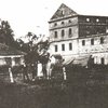 Вулички Турійська майже 100 років тому
