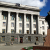У волинському виші — проти закону про декомунізацію 