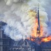 Рік тому загорівся Собор Паризької Богоматері  