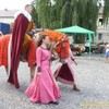 Подробиці відкриття туристичного сезону в Луцьку