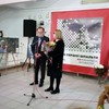 Відкрилась фотовиставка Дні «Дня» на Волині