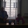 Володимир Лис та Надія Гуменюк презентували нові романи