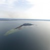 Озера Волині з висоти пташиного польоту. ФОТОРЕПОРТАЖ